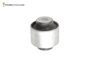 LEMFORDER 4M0407515A — The Lemförder Front Upper Suspension Control Arm Bush, designed for use in Audi and Volkswagen vehicles with part…