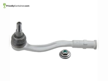 LEMFORDER 4M0423811B — LEMFORDER – 3907801 TIE ROD AUDI SUSPENSION PARTS 4M0423811B