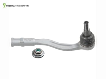 LEMFORDER 4M0423812B — LEMFORDER TIE ROD AUDI SUSPENSION PARTS 4M0423812B / 3907901