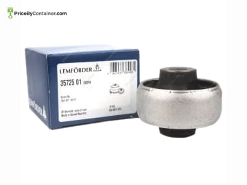 LEMFORDER 5C0407183A — Lemforder Control Arm Bush For Audi-Volkswagen 3572501 / 5C0407183A
