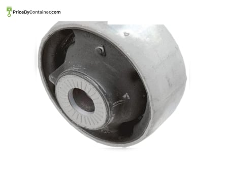 LEMFORDER 5Q0407183E — LEMFORDER ARM BUSH AUDI SUSPENSION PARTS 5Q0407183E / 3837901