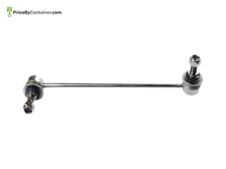 LEMFORDER 6393200589 — LEMFORDER – 3037301 STABILIZER LINK MERCEDES BENZ SUSPENSION PARTS 6393200589