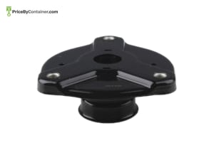 LEMFORDER 6393230720 — The Lemforder Front Spring Strut Support Bushing Mount with part number 3578201/6393230720 is a high-quality and…