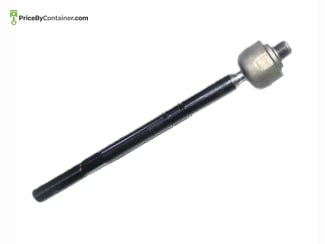 LEMFORDER 6394600055 — LEMFORDER MERCEDES BENZ FRONT LEFT&RIGHT TIE ROD AXLE JOINT 2766301 / 6394600055