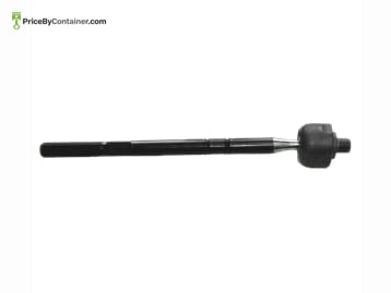 LEMFORDER 6394600255 — LEMFORDER – 2766301 TIE ROD INNER MERCEDES BENZ SUSPENSION PARTS 6394600255