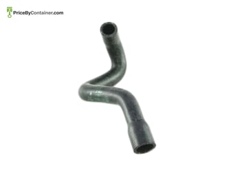 LEMFORDER 64211380527 — LEMFORDER – 806/911/15085 HOSE BMW COOLING SYSTEM 64211380527