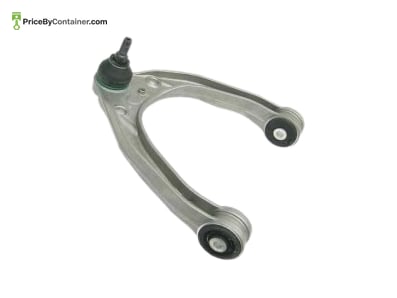 LEMFORDER 7L0407021B — Lemforder New Upper Control Arm Left/Right For Audi 7L0407021B / 2974002 Description: The Lemförder New Upper Control…