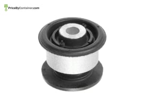 LEMFORDER 7L0407077 — The Lemförder Front Upper Control Arm Bush, designed for use in Audi and Volkswagen vehicles with part number…