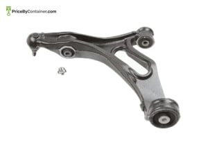 LEMFORDER 7L0407151K — LEMFORDER TRACK CONTROL ARM LH FOR AUDI SUSPENSION 3848001 / 7L0407151K