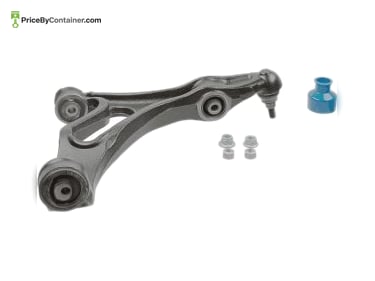 LEMFORDER 7L0407152H — LEMFORDER CONTROL ARM TOURAGE AUDI SUSPENSION PARTS 7L0407152H / 2974202