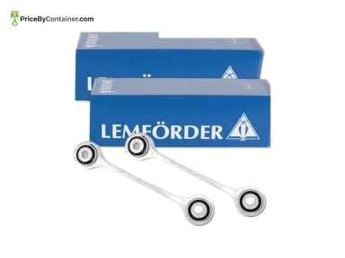 LEMFORDER 7L0411317 — Lemforder Front LH & RH Sway Stabilizer Bar Links For Audi-VW 305830 Part Number :7L0411317