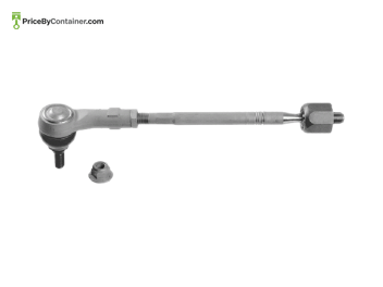 LEMFORDER 7L0422803D — LEMFORDER 2974401 TIEROD ASSY FOR AUDI SUSPENSION 2974401 / 7L0422803D