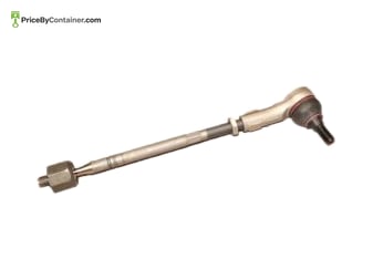 LEMFORDER 7L0422804D — LEMFORDER TIE ROD 2974501 / 7L0422804D