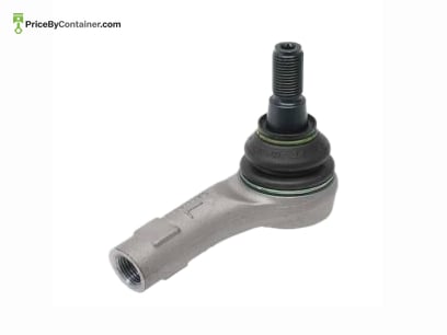 LEMFORDER 7L0422817D — Lemforder New Tie Rod End Left Outer For Audi/Volkswagen 7L0422817D The Lemförder New Tie Rod End Left Outer, part…