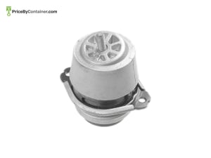 LEMFORDER 7L6199131A — LEMFORDER ENG MOUNT 3437101 7L6199131A / 3437101