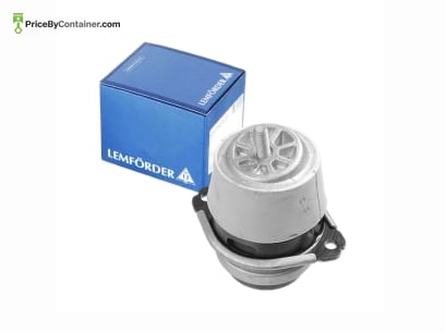 LEMFORDER 7L8199131A — Lemforder Engine Mount For Audi-Volkswagen 3437801 Part Number : 7L8199131A