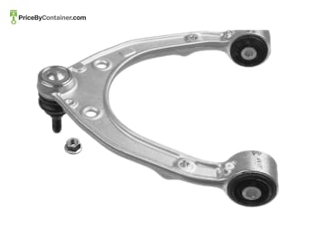 LEMFORDER 7L8407021 — LEMFORDER – 3604401 UPPER ARM AUDI SUSPENSION PARTS 7L8407021