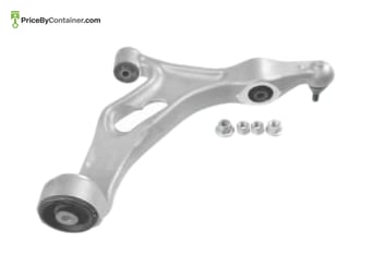 LEMFORDER 7L8407152K — Lemforder CONTROL ARM LOWER RIGHT Audi 3573701 / 7L8407152K The Lemförder Control Arm Lower Right, part number 3573701…