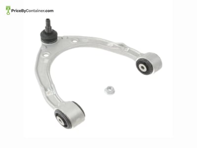 LEMFORDER 7P0407021 — Lemforder Genuine Control Arm 3573201 / 7P0407021 In the world of vehicle suspension systems, the Lemförder Genuine…