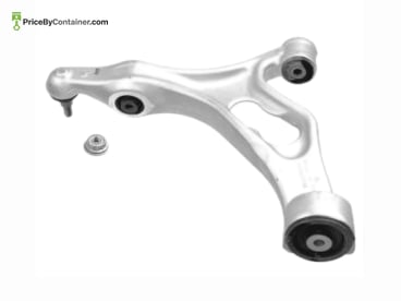 LEMFORDER 7P0407151E — Description Lemforder 3573601 Front Left Lower Wishbone Control Arm 7P0407151E Replace # : 7P0407151D / 7P0407151B /…