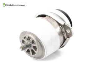 LEMFORDER 7P6199131C — LEMFORDER ENGINE MOUNT 3743801 7P6199131C / 3743801