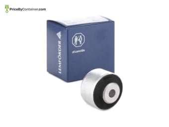 LEMFORDER 8D0407515C — The Lemforder Front Upper Control Arm Bush, with part number 2931801 (OEM equivalent 8D0407515C), is a critical…