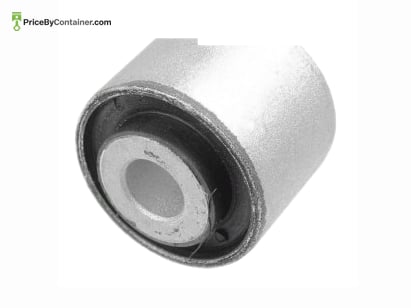 LEMFORDER 8E0407181C — LEMFORDER BUSH CONTROL ARM AUDI SUSPENSION PARTS 2595001 / 8E0407181C