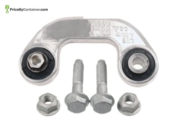 LEMFORDER 8E0411317 — LEMFORDER – 2575701 LINK AUDI AUDI SUSPENSION PARTS 8E0411317
