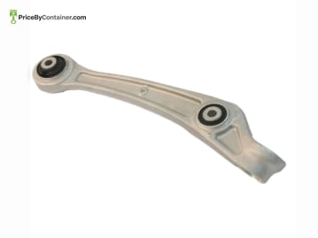 LEMFORDER 8K0407151F — The Lemforder Track Control Arm, identified by part Additional Water Pump 3748601 or 8K0407151F, serves as an essential…