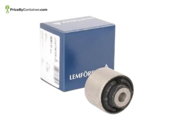 LEMFORDER 8K0407182B — Lemforder Front Lower Inner Control Arm Bush For Audi-Volkswagen 3538101 / 8K0407182B