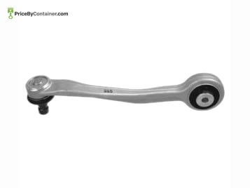 LEMFORDER 8K0407509A — LEMFORDER CONTROL ARM AUDI SUSPENSION PARTS 3389402 / 8K0407509A
