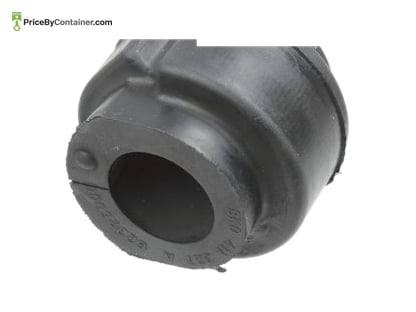 LEMFORDER 8K0411327A — LEMFORDER ANTI ROLL BAR BUSHING KIT AUDI SUSPENSION PARTS 8K0411327A / 4218101