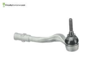 LEMFORDER 8K0422817B — LEMFORDER TIE ROD END 8K0422817B / 3340801