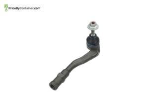 LEMFORDER 8K0422818B — LEMFORDER TIE ROD END RH 8K0422818B / 3340901