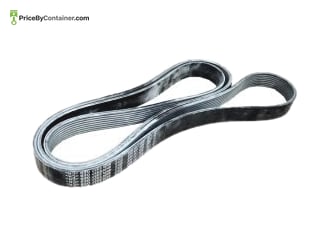 LEMFORDER 8PK2337 — LEMFORDER BELT – 0099979592 – 1724401 / 8PK2337