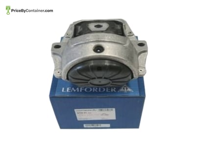 LEMFORDER 8R0199381AL — Lemforder Engine Mount Front Right For Audi 8R0199381AL / 3474501 Part number 8R0199381AL / 3474501 is the Lemforder…