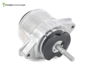 LEMFORDER 94837505813 — LEMFORDER ENGINE MOUNTING 4256501 94837505813 / 4256501