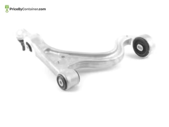 LEMFORDER 97034105324 — Lemforder Control Arm 3755701 97034105324 Enhance your car’s handling and stability with the Lemförder Control Arm…