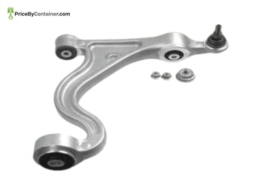 LEMFORDER 97034105404 — Lemforder CONTROL ARM 3568401 / 97034105404 With the Lemförder Control Arm 3568401, you may enjoy better handling and…