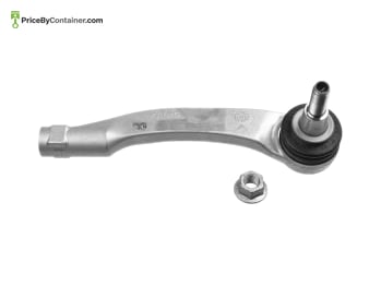 LEMFORDER 97034713101 — LEMFORDER – 3567501 TIE ROD PORCHE SUSPENSION PARTS 97034713101