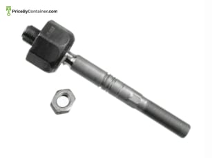 LEMFORDER 97034713300 — Lemforder TIE ROD 3567701 / 97034713300 En términos del manejo del carrer, la calidad dels elementos que componen el…