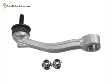 LEMFORDER C2C10793 — LEMFORDER TIE ROD 2943102 / C2C10793