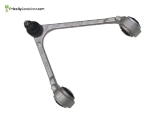 LEMFORDER C2D36804 — Lemforder CONTROL ARM 3961501 / C2D36804 The Lemforder Control Arm, identified by part numbers 3961501 and C2D36804, is…