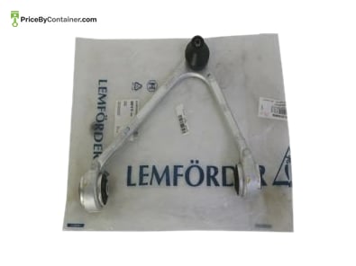 LEMFORDER C2D36806 — Lemforder Track Control Arm 3961401 / C2D36806 The Lemförder Track Control Arm, identified by the part number 3961401…