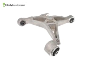 LEMFORDER C2D42387 — LEMFORDER – 3985701 JAG R AXLE LOWER R TRACK CONTROL ARM JAGUAR SUSPENSION PARTS C2D42387