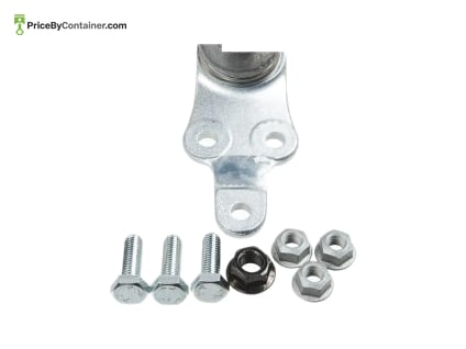 LEMFORDER C2S20963 — LEMFORDER BALL JOINT 2606002 / C2S20963