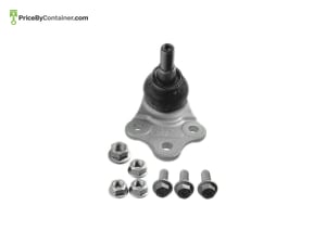 LEMFORDER LR007205BALLJOINT — LEMFORDER BALL JOINT 3100801 LR007205BALLJOINT / 3100801