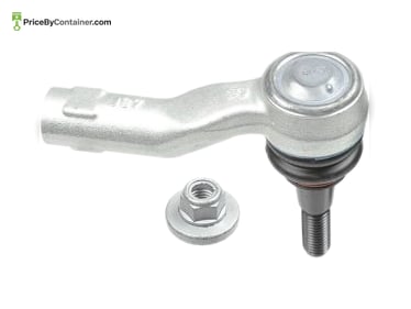 LEMFORDER LR026267 — LEMFORDER TIE ROD 3629701 / LR026267