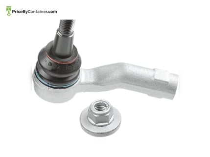 LEMFORDER LR027570 — LEMFORDER TIE ROD 3629601 / LR027570