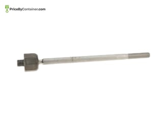 LEMFORDER LR033529 — Lemforder TIE ROD 3712201 / LR033529 Description in Extensive Detail: The Lemforder Tie Rod, designated as part number…